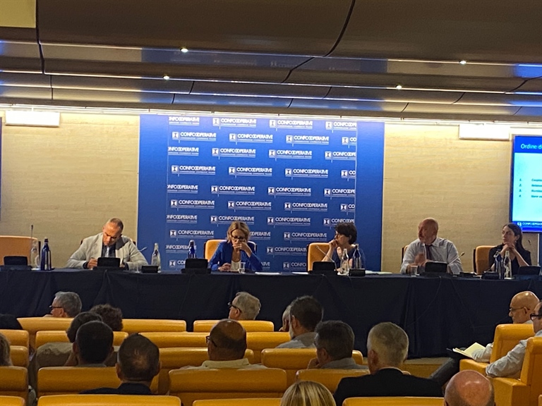 Primo Consiglio Nazionale del mandato: partecipazione, territori e rappresentanza al centro dei...